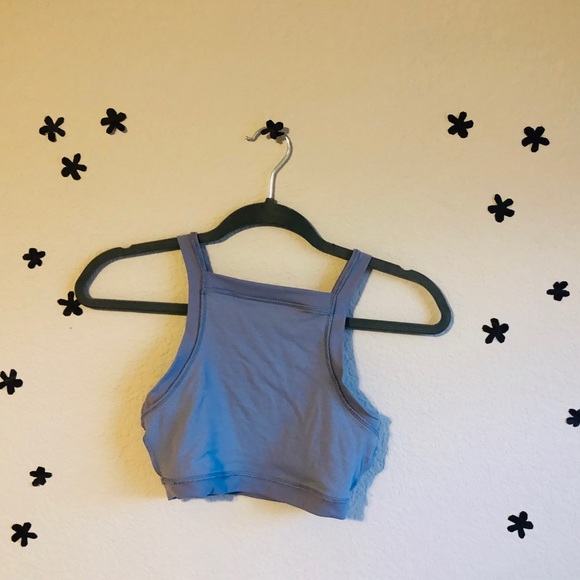 American Eagle Outfitters Other - High neck sports bra American Eagle Outfitters Other - High neck sports bra